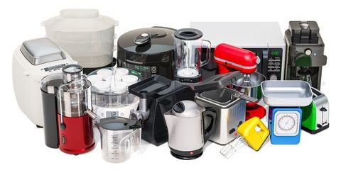 小家電是被營銷“造”出來的嗎？——家用電器銷售背后的邏輯