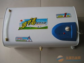 深耕熱水科技，溫暖千家萬戶——專業(yè)家用電熱水器銷售指南